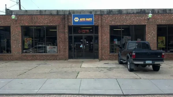 NAPA Auto Parts - Station Auto Parts - photo 3