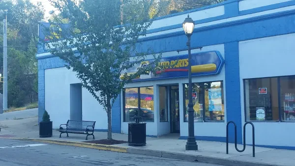 NAPA Auto Parts - Center Auto Parts - photo 2