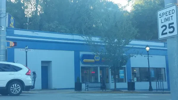 NAPA Auto Parts - Center Auto Parts - photo 4