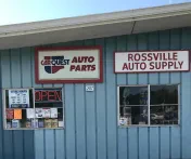 Carquest Auto Parts - ROSSVILLE AUTO SUPPLY