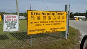 Davis Recycling Center