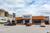 Thornton Automotive Dover