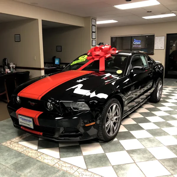 Thornton Automotive Dover - photo 3