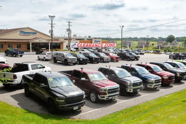 Thornton Automotive Dover - photo 4