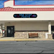 One Stop Parts