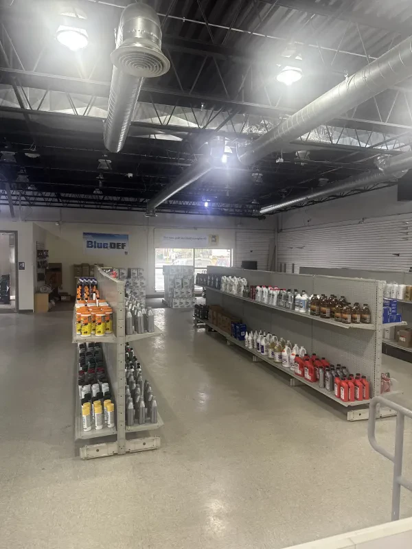 One Stop Parts - photo 2