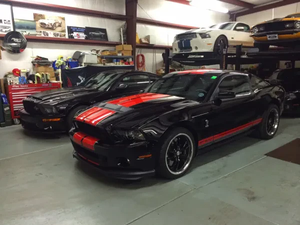 Doug's Auto Repair Inc. - photo 3