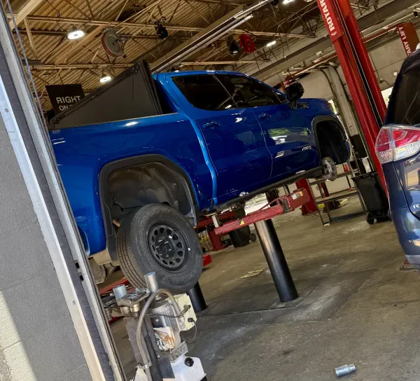 Firestone Complete Auto Care - photo 3