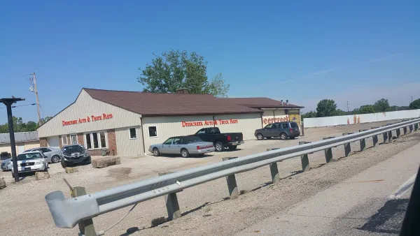 Deercreek Auto & Recycling - photo 2