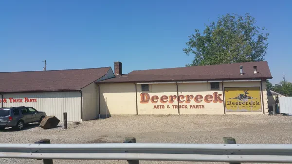 Deercreek Auto & Recycling - photo 4