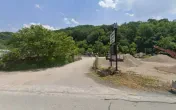 DRB Concrete Recycling center