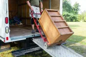 Jim's Hauling of Dover