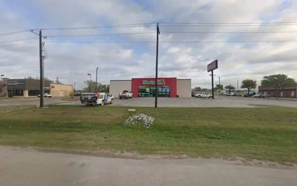 O'Reilly Auto Parts - photo 2