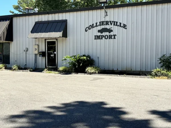 Collierville Import - photo 4