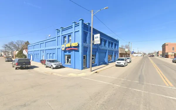NAPA Auto Parts - Auto Parts of Ellendale - photo 2