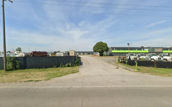 Ohio Truck Parts - photo 2