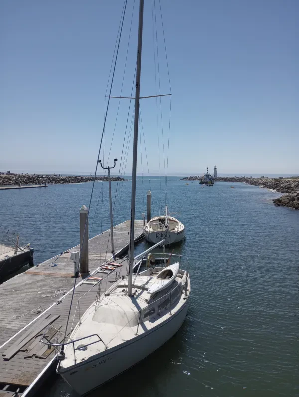 TowBoatUS Santa Cruz - photo 2