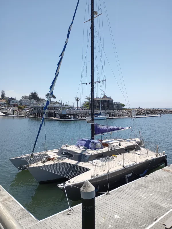 TowBoatUS Santa Cruz - photo 3