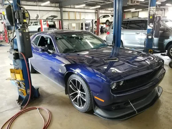 Zimmerman's Automotive Tire Pros - Used Auto Sales, Service, Quick Lube - photo 4