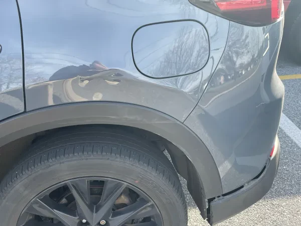 Daku's Auto Body Shop - photo 2
