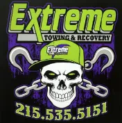 Extreme Towing