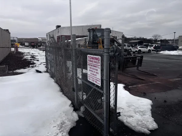 Extreme Towing - photo 3
