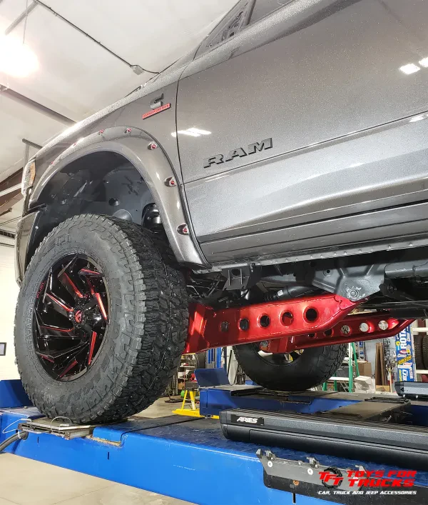 Toys For Trucks - Altoona, WI - Car, Truck, Jeep and Off-Road Accessories - photo 2