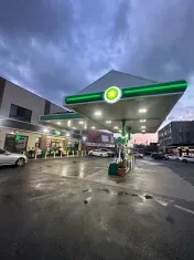 Hudson Gas & Auto