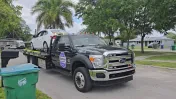 Julmar Towing Cargo LLC
