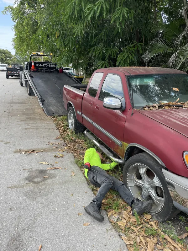 Julmar Towing Cargo LLC - photo 3
