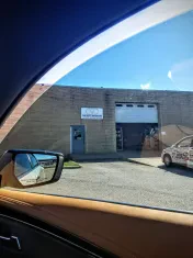 Car Parts Warehouse