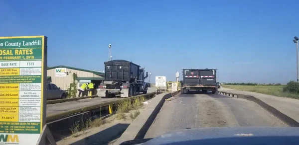 Williamson County Recycling Center - photo 2