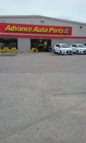 Advance Auto Parts