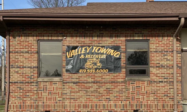 Valley Towing LLC - photo 3