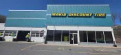 Mavis Discount Tire