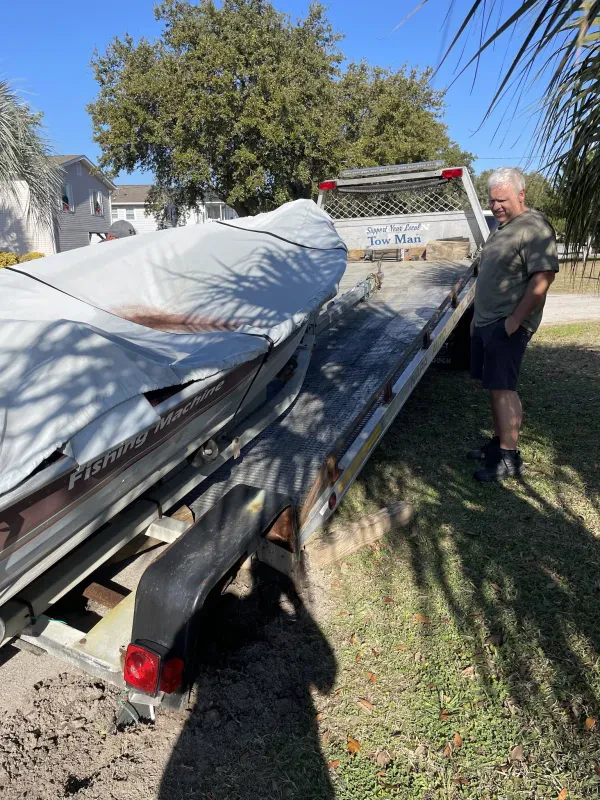RIVERSIDE TOWING AND AUTO - photo 3