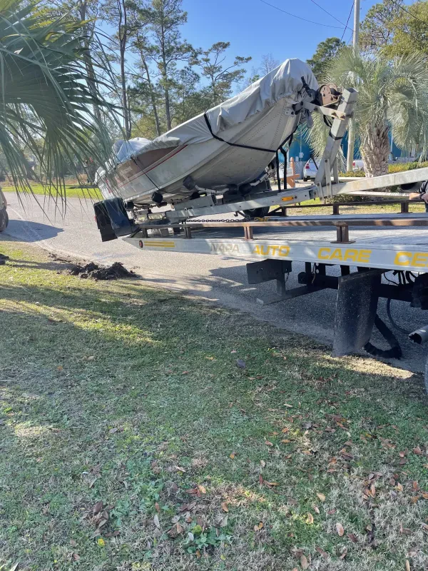 RIVERSIDE TOWING AND AUTO - photo 4