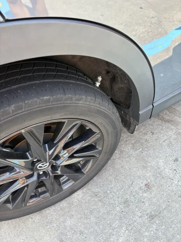 Kost Tire & Auto Service - photo 3