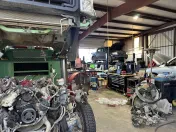 Taylor's Garage