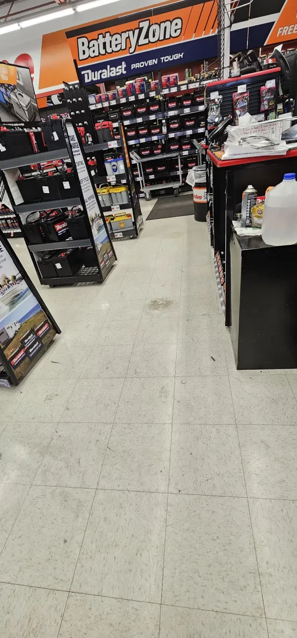 AutoZone Auto Parts - photo 3