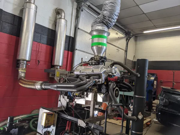 Coopersburg Auto Parts - photo 2