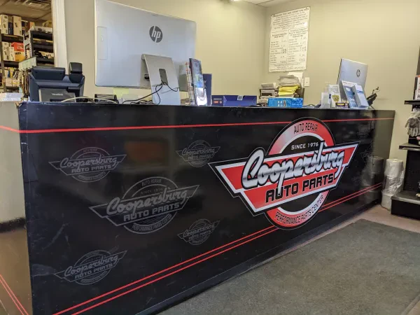 Coopersburg Auto Parts - photo 4