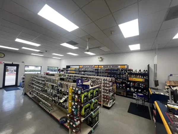 NAPA Auto Parts - Auto Parts Of Carnegie - photo 2