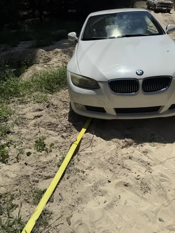Broke-N-Tow LLC - photo 3