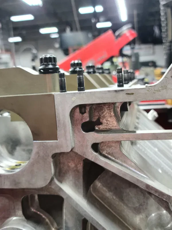 Michael's Auto Parts and Michael's Racing Engines - photo 4