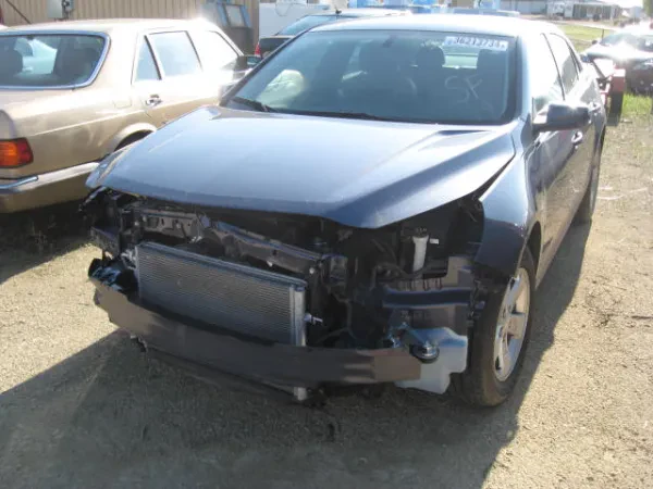 Repairables Plus Auto LLC - photo 2