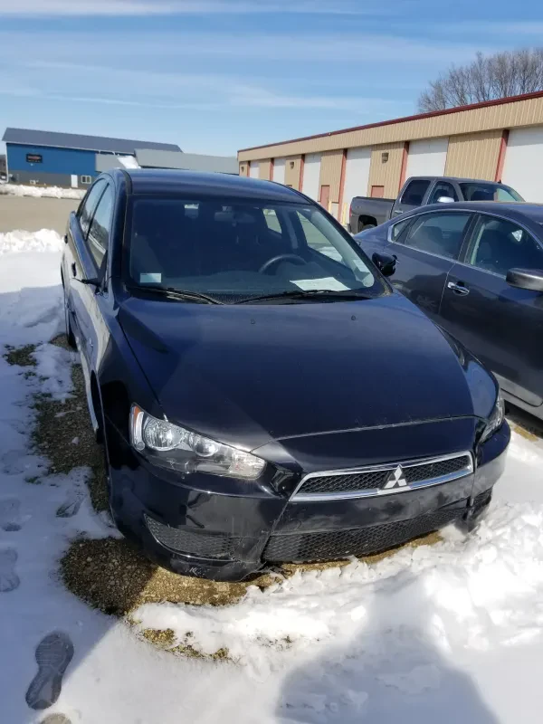Repairables Plus Auto LLC - photo 3