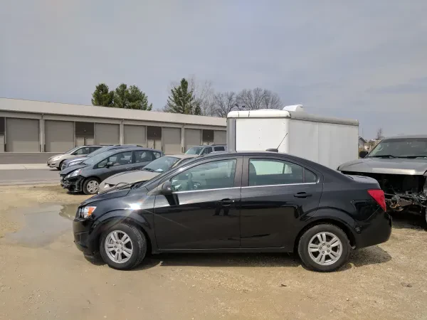 Repairables Plus Auto LLC - photo 4