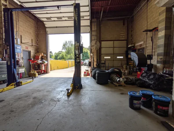 We Care Auto Repair/ Dirty Diesels LLC - photo 2