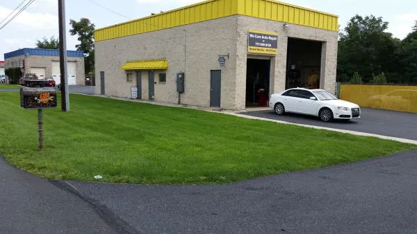 We Care Auto Repair/ Dirty Diesels LLC - photo 3